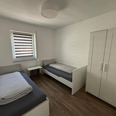 Ferienwohnung Gergert Nr 5 Löwenstein المظهر الخارجي الصورة