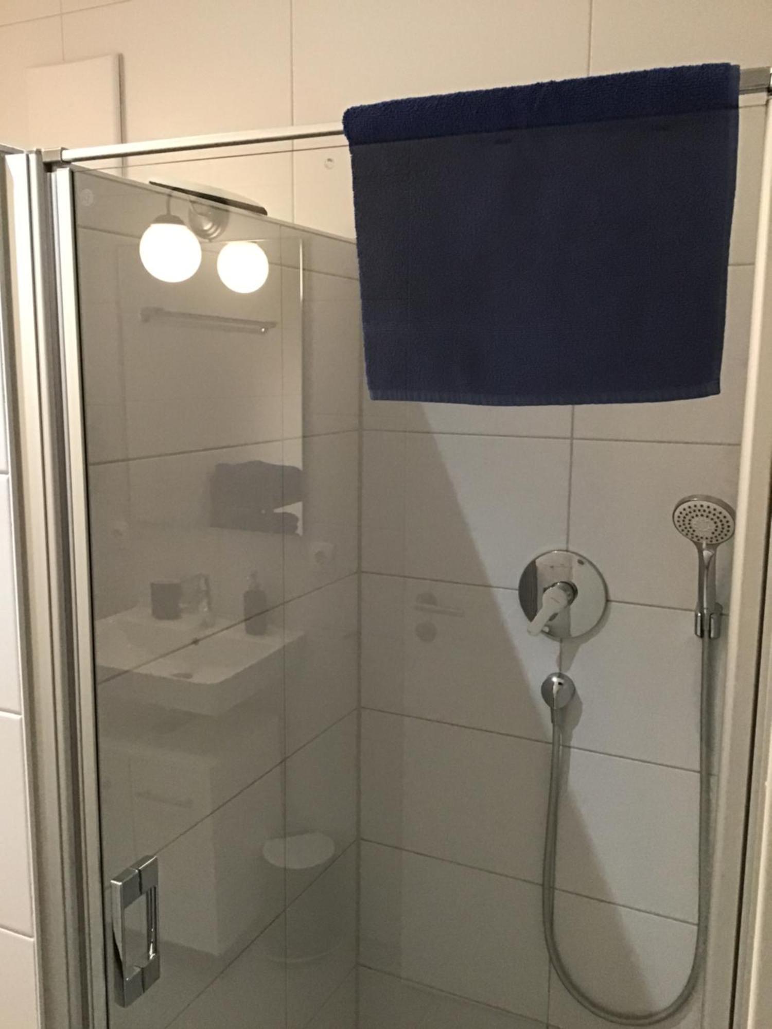 Ferienwohnung Gergert Nr 5 Löwenstein المظهر الخارجي الصورة