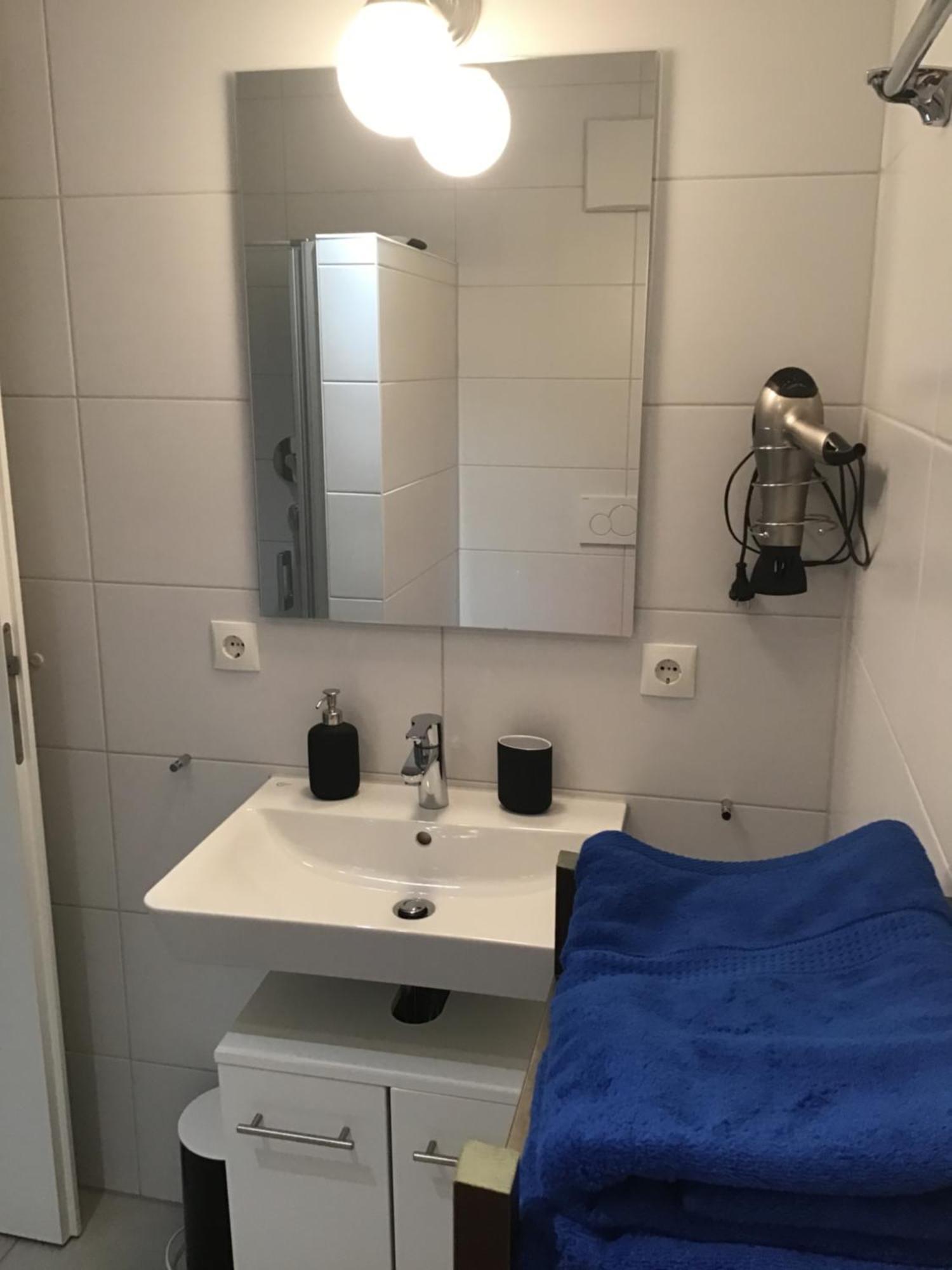 Ferienwohnung Gergert Nr 5 Löwenstein المظهر الخارجي الصورة