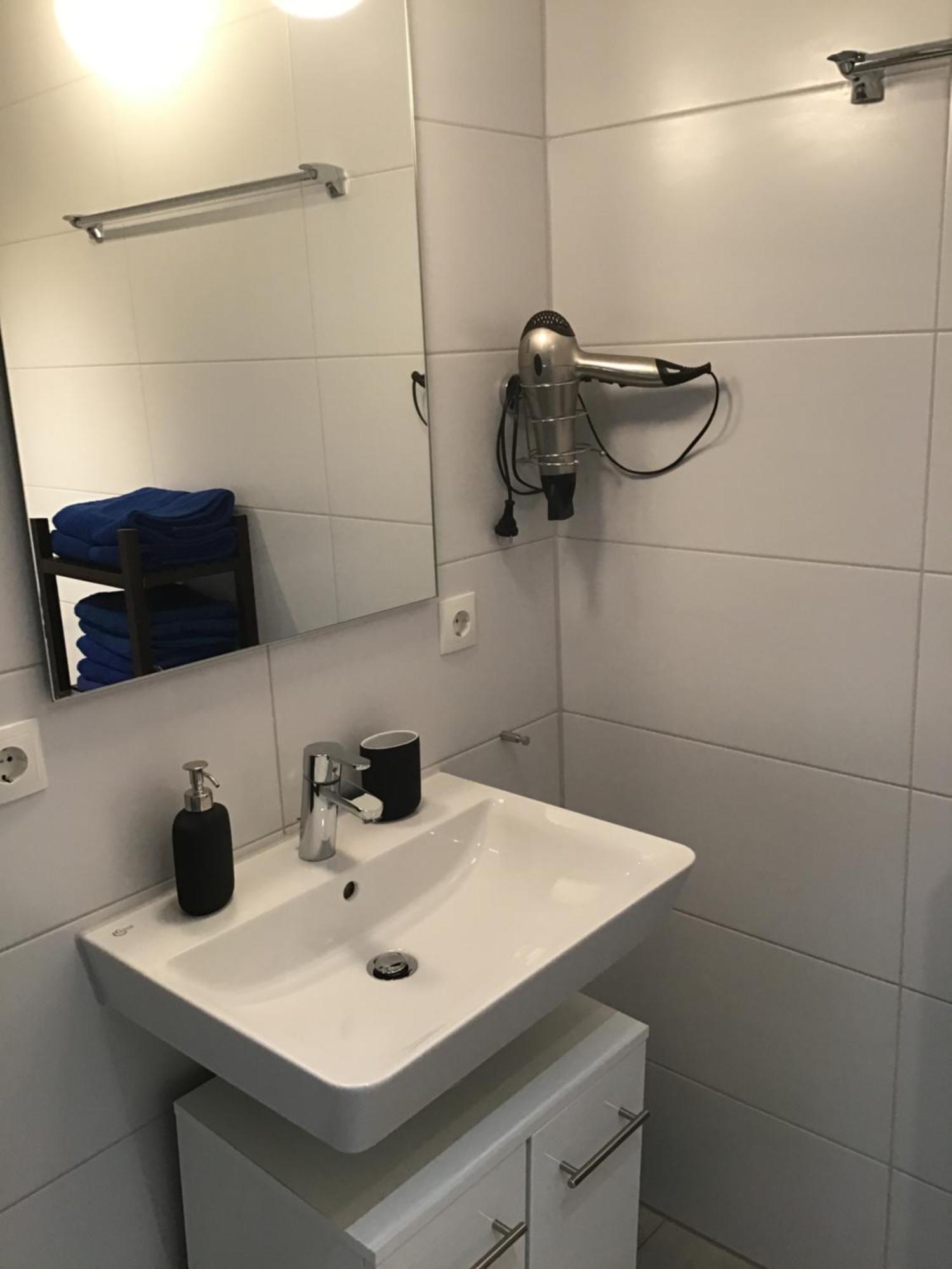 Ferienwohnung Gergert Nr 5 Löwenstein المظهر الخارجي الصورة
