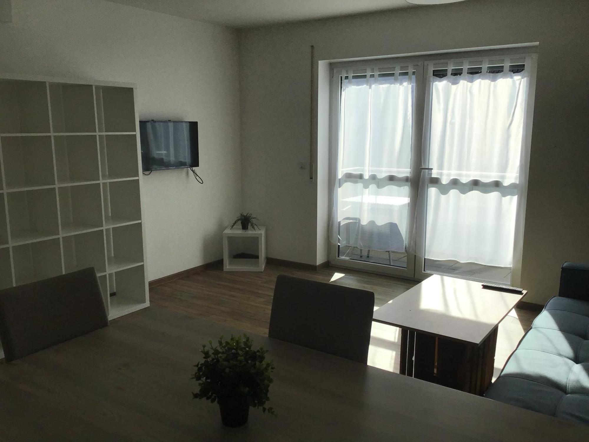 Ferienwohnung Gergert Nr 5 Löwenstein المظهر الخارجي الصورة