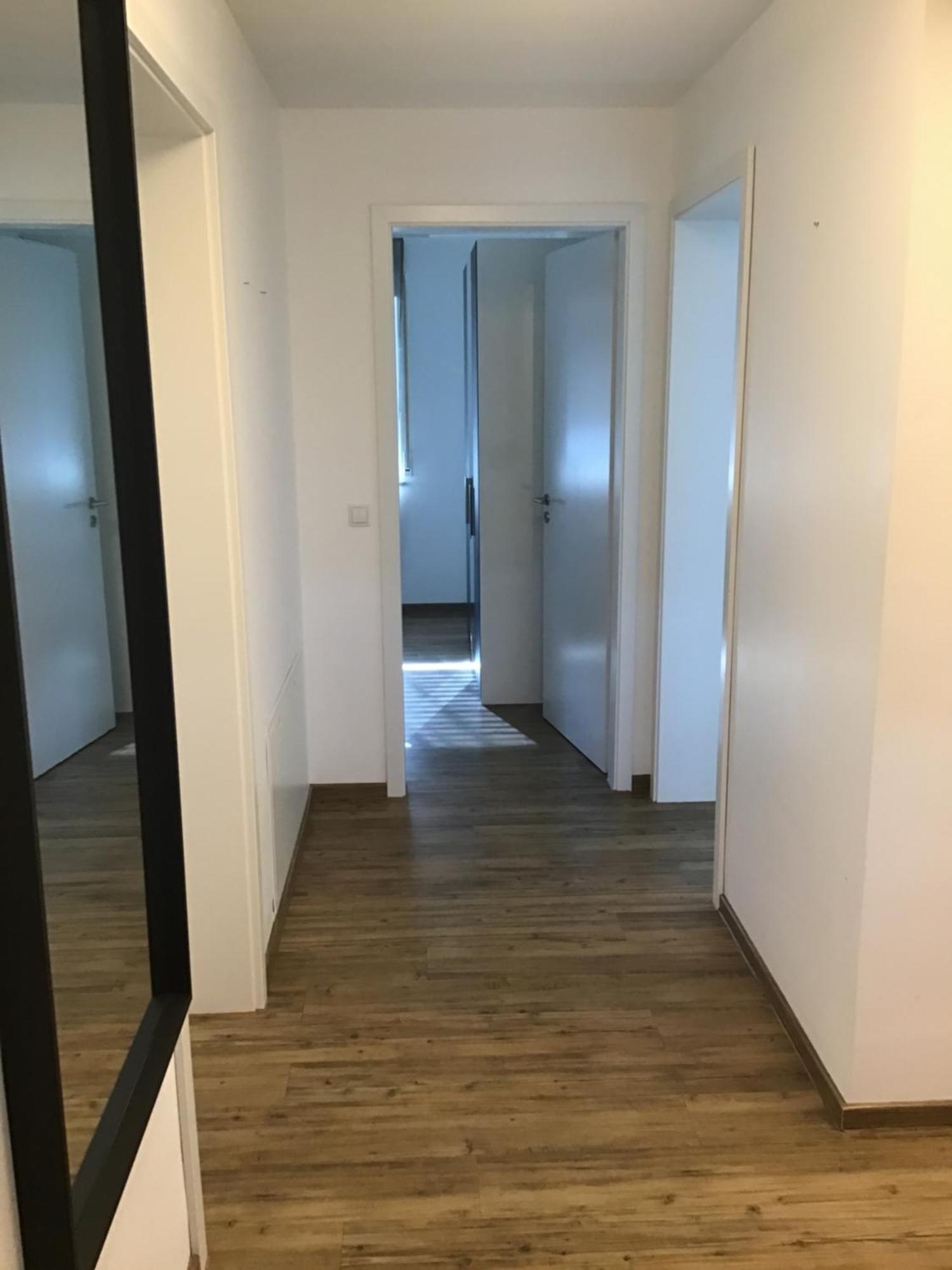 Ferienwohnung Gergert Nr 5 Löwenstein المظهر الخارجي الصورة