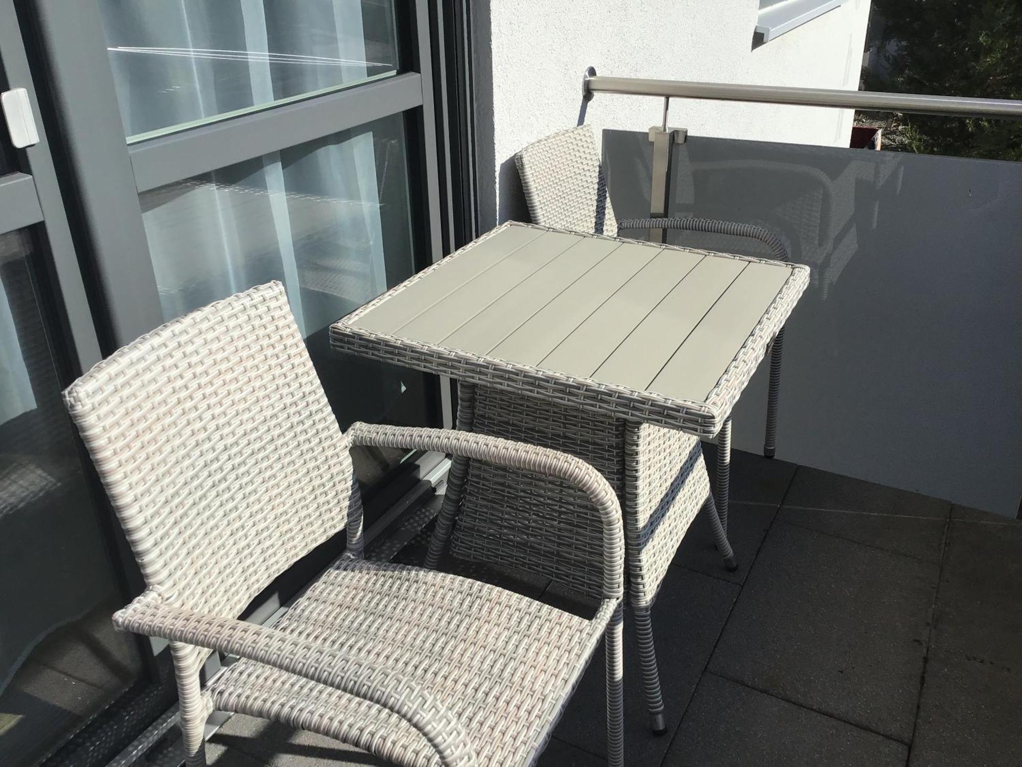 Ferienwohnung Gergert Nr 5 Löwenstein المظهر الخارجي الصورة