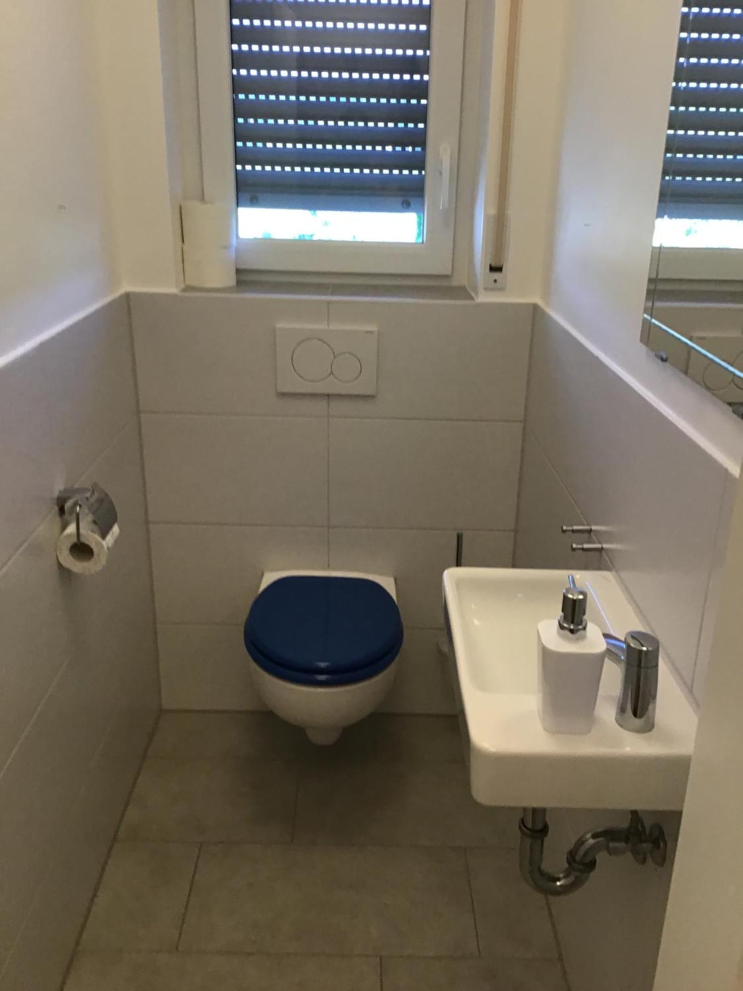 Ferienwohnung Gergert Nr 5 Löwenstein المظهر الخارجي الصورة