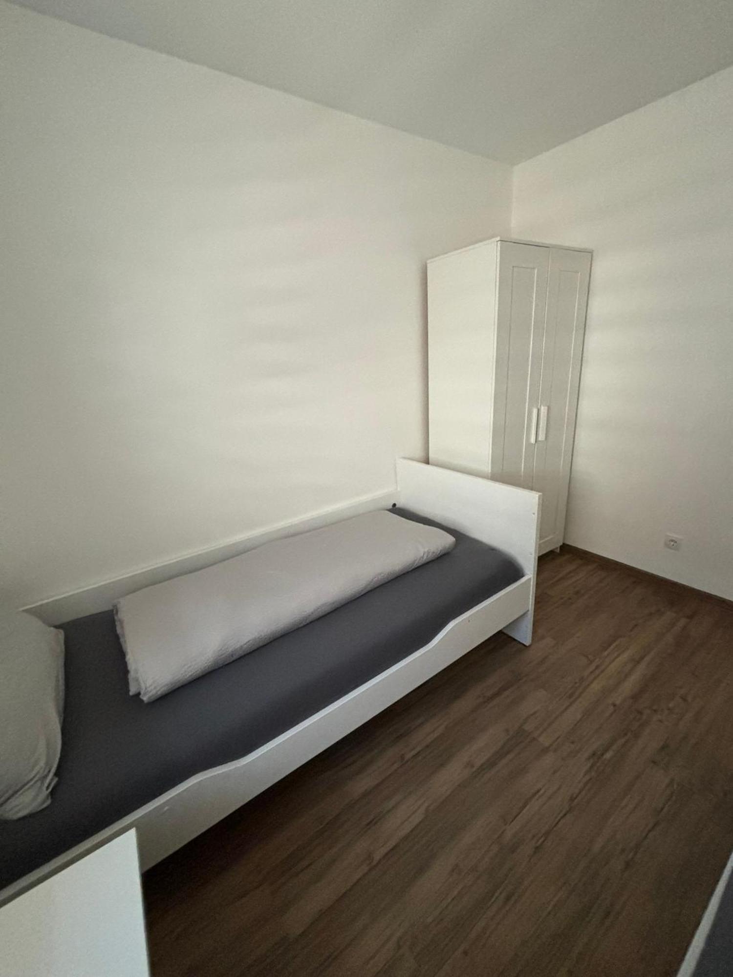 Ferienwohnung Gergert Nr 5 Löwenstein المظهر الخارجي الصورة