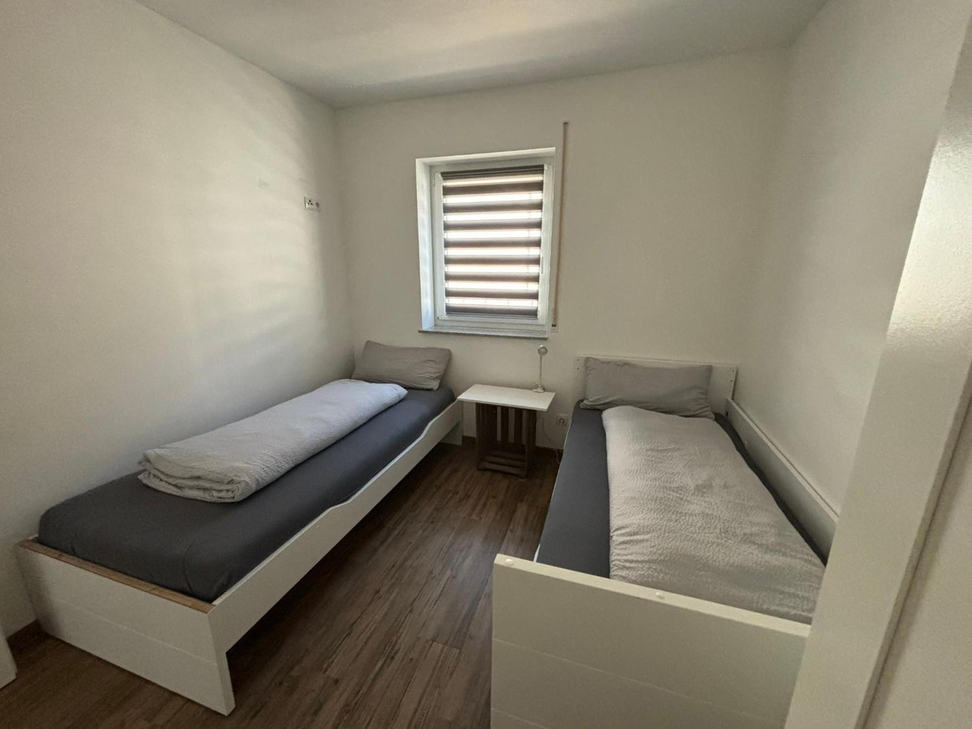 Ferienwohnung Gergert Nr 5 Löwenstein المظهر الخارجي الصورة