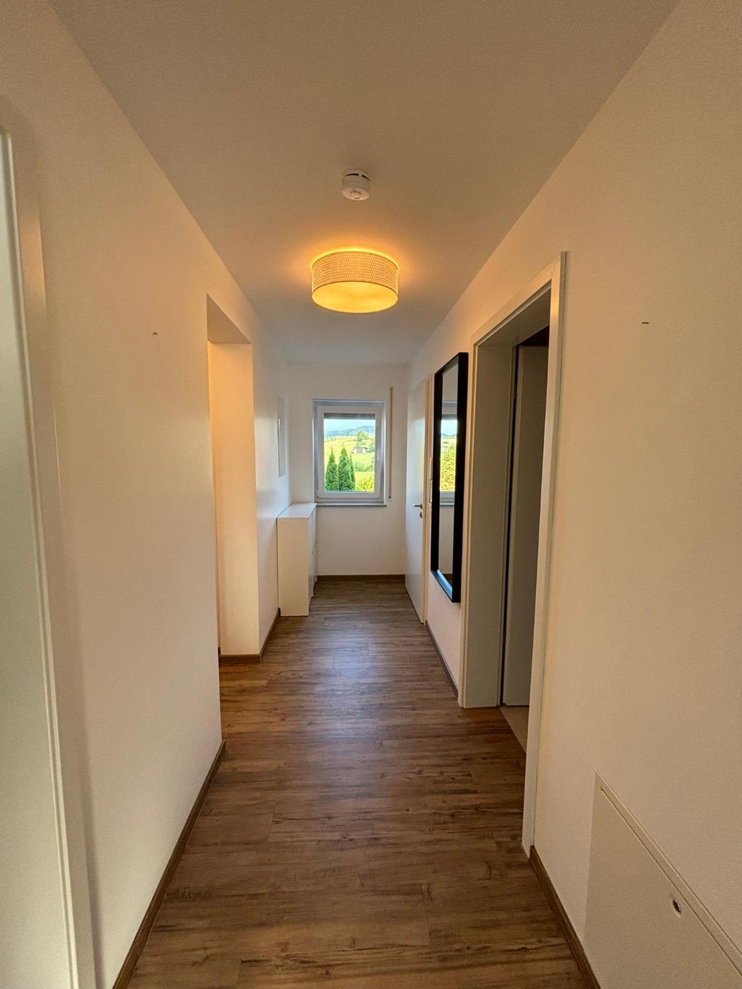 Ferienwohnung Gergert Nr 5 Löwenstein المظهر الخارجي الصورة